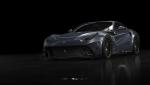 Ferrari F12berlinetta Caballeria by Bengala 2016 года